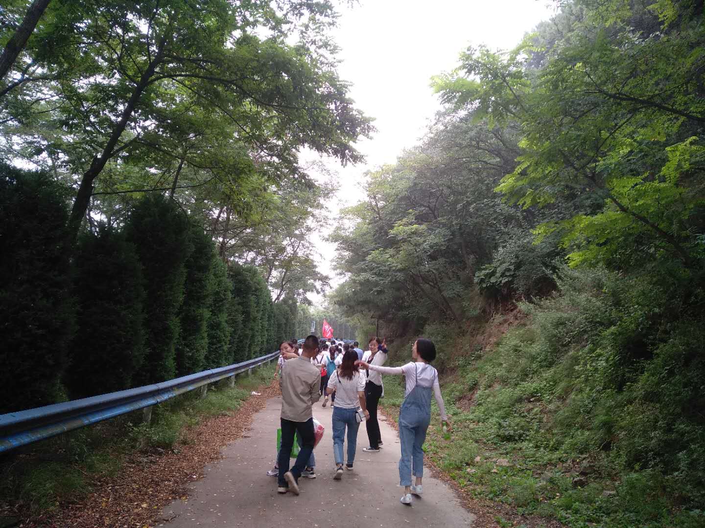 河南新仰韶生物科技有限公司