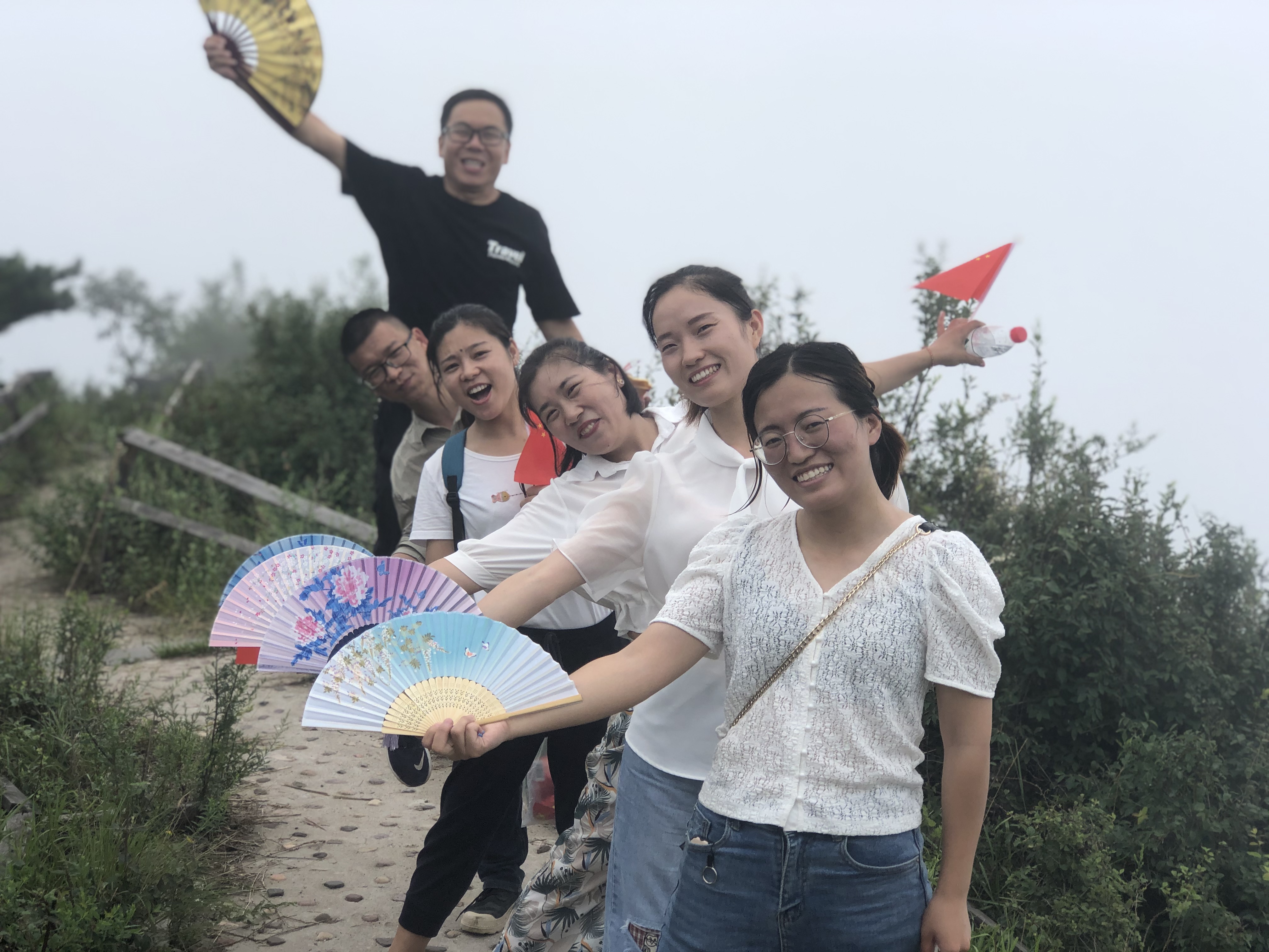 河南新仰韶生物科技有限公司